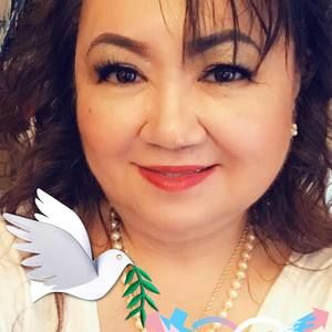 Meet your Posher, Marisa